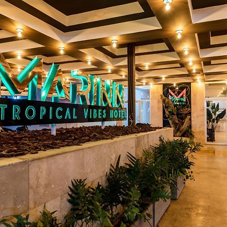 Marinn Tropical Vibes Hotel Panama City Luaran gambar
