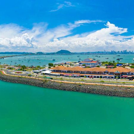 Marinn Tropical Vibes Hotel Panama City Luaran gambar