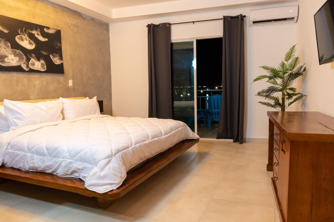 Marinn Tropical Vibes Hotel Panama City Luaran gambar