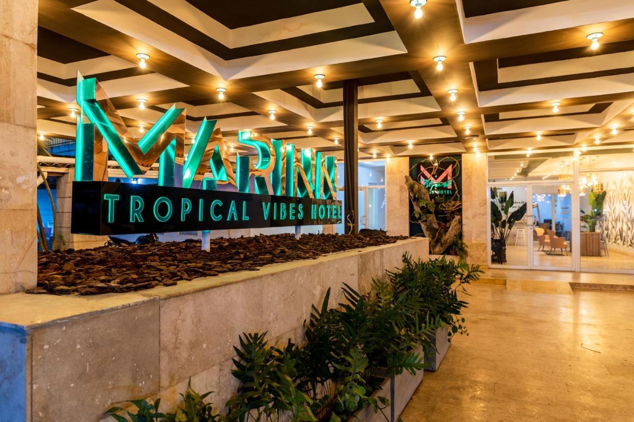Marinn Tropical Vibes Hotel Panama City Luaran gambar