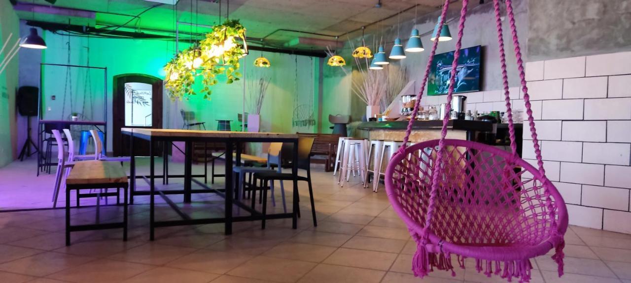 Marinn Tropical Vibes Hotel Panama City Luaran gambar