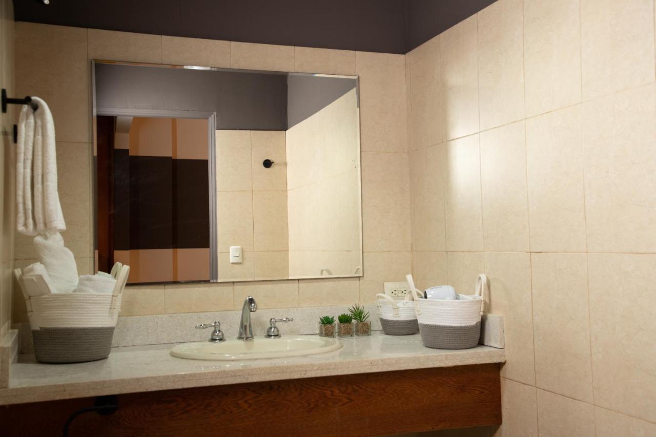 Marinn Tropical Vibes Hotel Panama City Luaran gambar