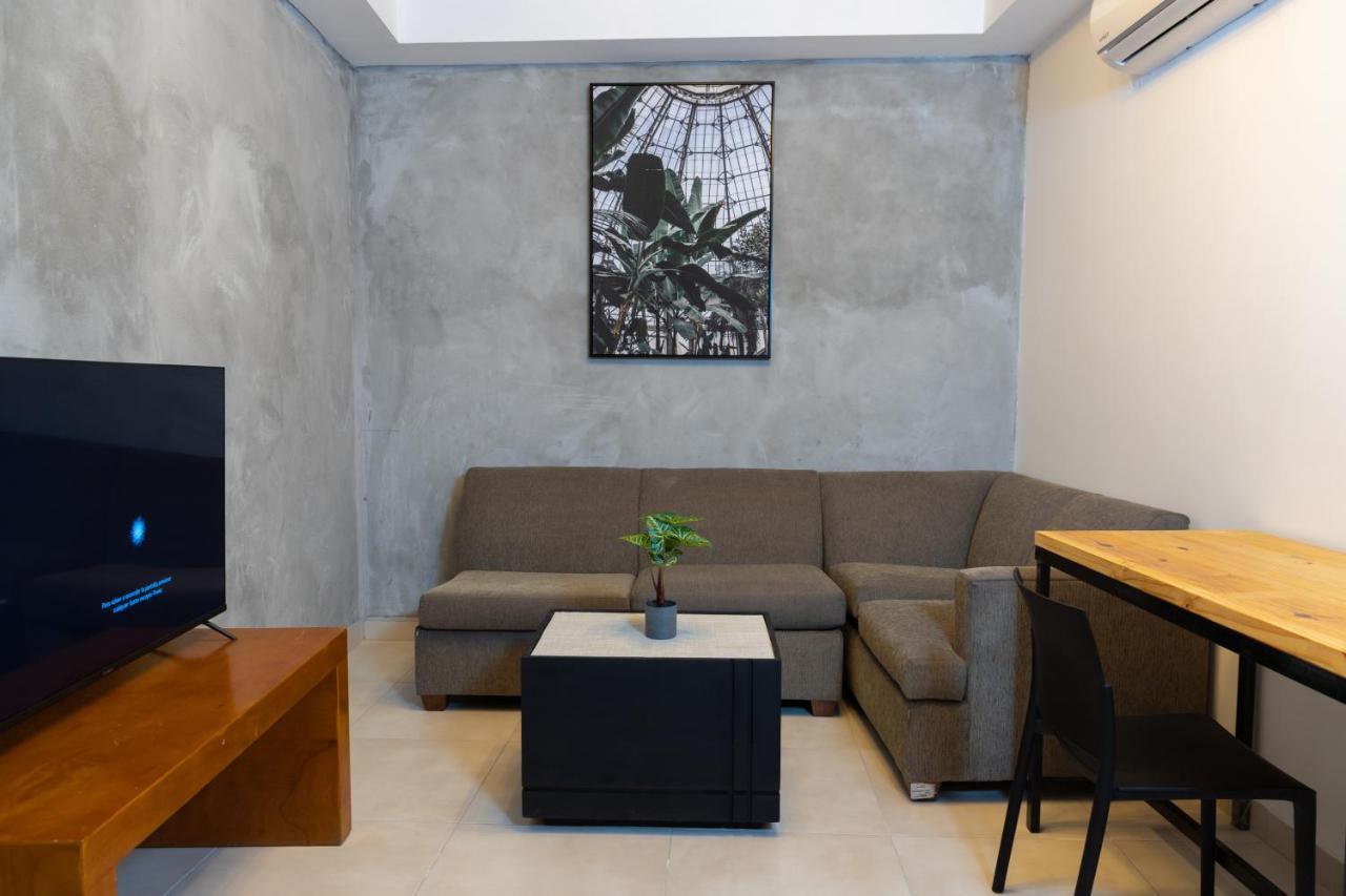 Marinn Tropical Vibes Hotel Panama City Luaran gambar