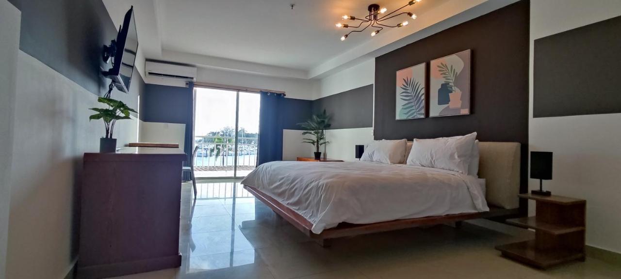 Marinn Tropical Vibes Hotel Panama City Luaran gambar