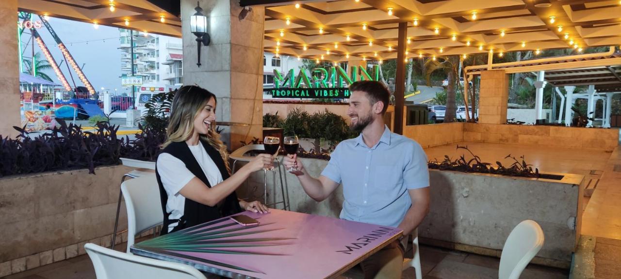 Marinn Tropical Vibes Hotel Panama City Luaran gambar