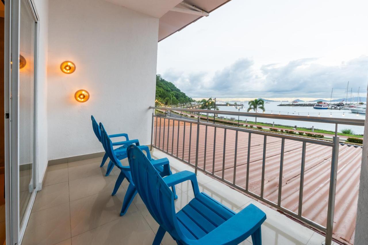 Marinn Tropical Vibes Hotel Panama City Luaran gambar