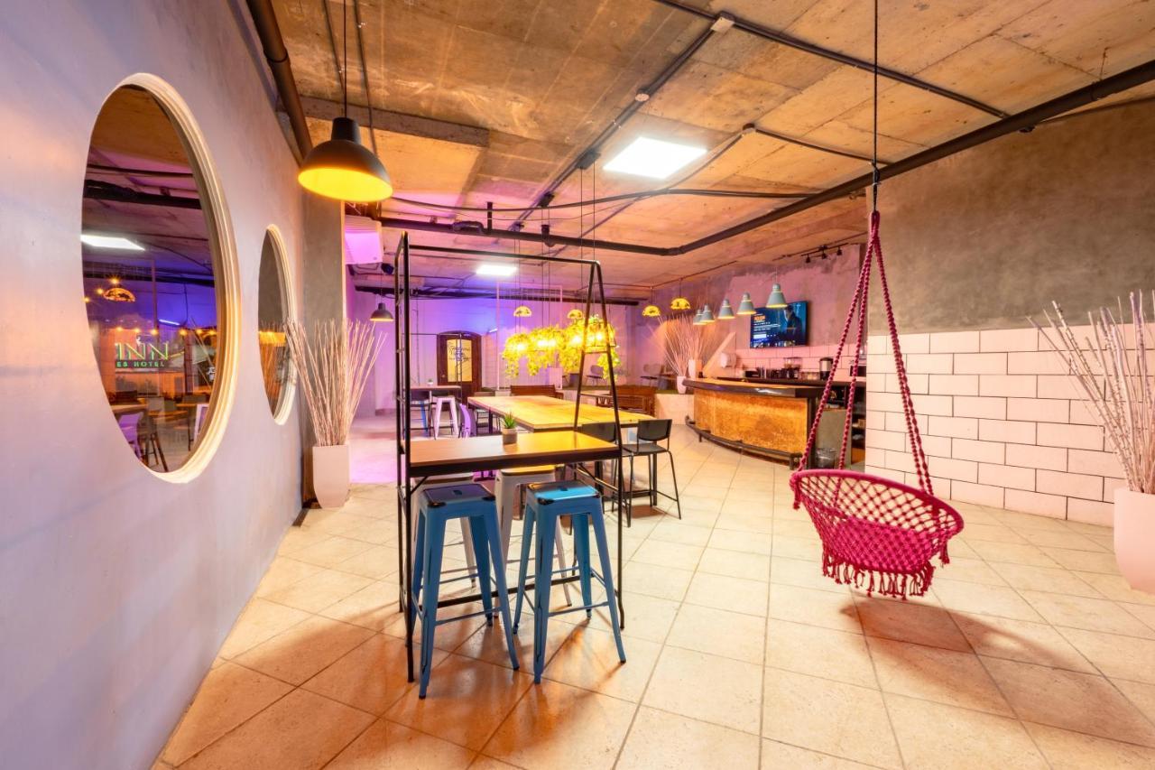 Marinn Tropical Vibes Hotel Panama City Luaran gambar