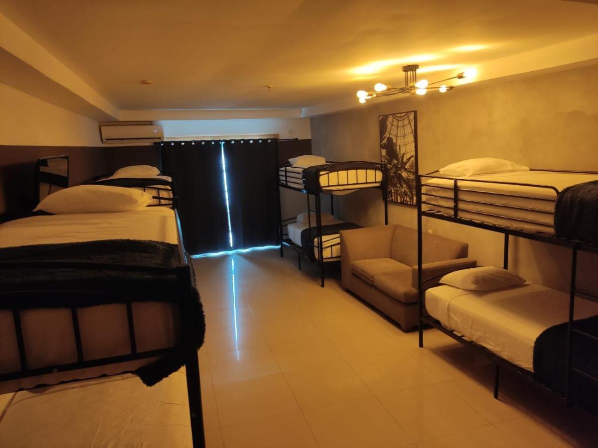 Marinn Tropical Vibes Hotel Panama City Luaran gambar